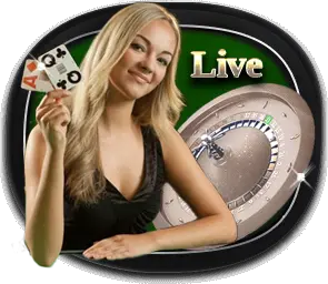 online casino - Live Casino