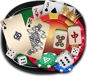 online casino - Table games